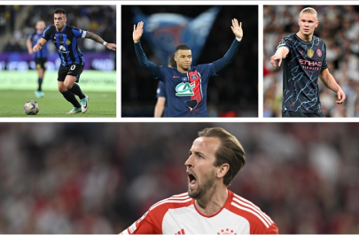 Avrupa'nın gol kralı kim olacak? Heyecan dorukta!