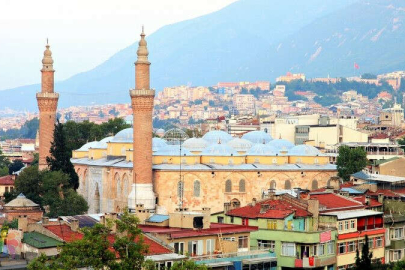 Günübirlik gezi rotası | Bursa'da bir günde nereler gezilebilir?