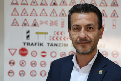 Dolandırıcılardan pes dedirten ehliyet oyunu!