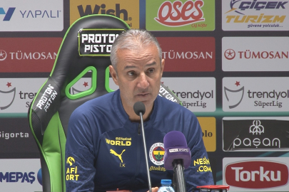 İsmail Kartal'dan karşılaşma sonrası açıklama