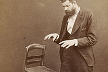 Telekinezi: Gerçek mi hayal mi?