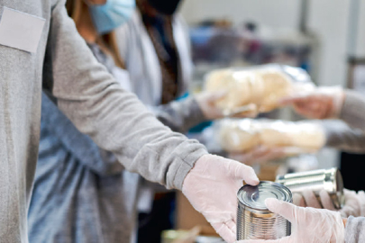 Gönüllülüğün gücü: Toplumlarda değişimi yaratmak için özverili katılım