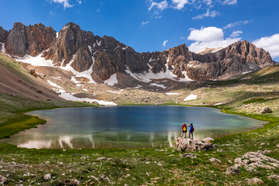 Kanada veya başka bir ülke gibi görünse de burası Türkiye