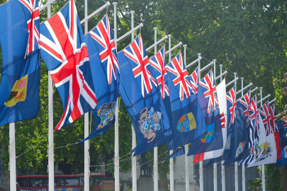 Britanya Denizaşırı Toprakları: Tarihi, coğrafyası ve politik durumu