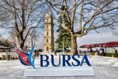 Bursalılar dikkat... Yağmur geri mi geliyor? - Bursa Hava Durumu - 9 Mayıs 2024 Perşembe