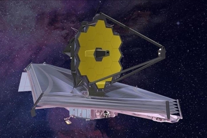 Kayalık ötegezegende atmosfer keşfedildi