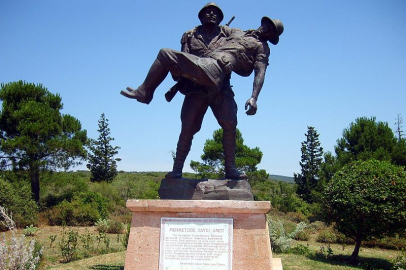 Çanakkale ve Anzak: Tarihi bağların izinde