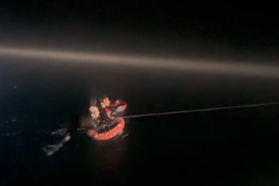 Çocuğun cansız bedeni bulundu!