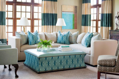 Ev dekorasyonunda tercihler: Kişisel tarzınızı yansıtan alanlar oluşturmak