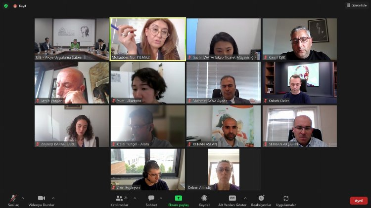 Hedef 2025'te siyah incirin Japonya'da marketlerde satılması - Bursa Hayat Gazetesi-2