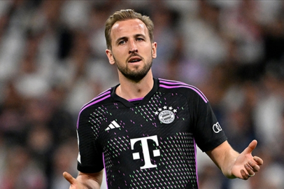 Gol Var, kupa yok: Harry Kane'nin kupasız hikayesi