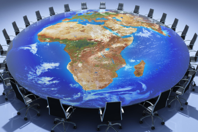 Uluslararası ilişkilerde liderlerin rolü: Diplomasi, güç ve küresel etkiler