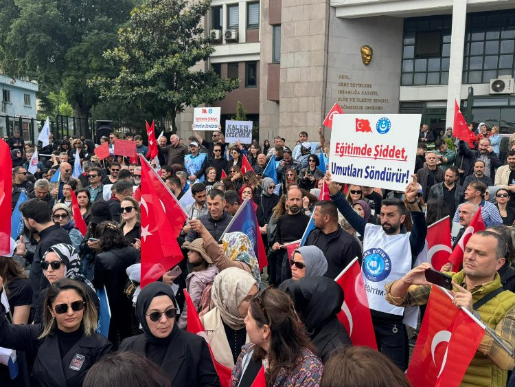 Türk Eğitim-Sen Bursa: 