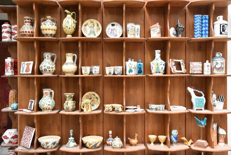 Bursa'da çocukluğunda görmüştü: Ömrünü adadı! Bursa Hayat Gazetesi -3