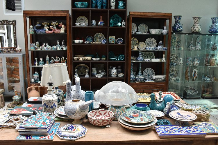 Bursa'da çocukluğunda görmüştü: Ömrünü adadı! Bursa Hayat Gazetesi -5