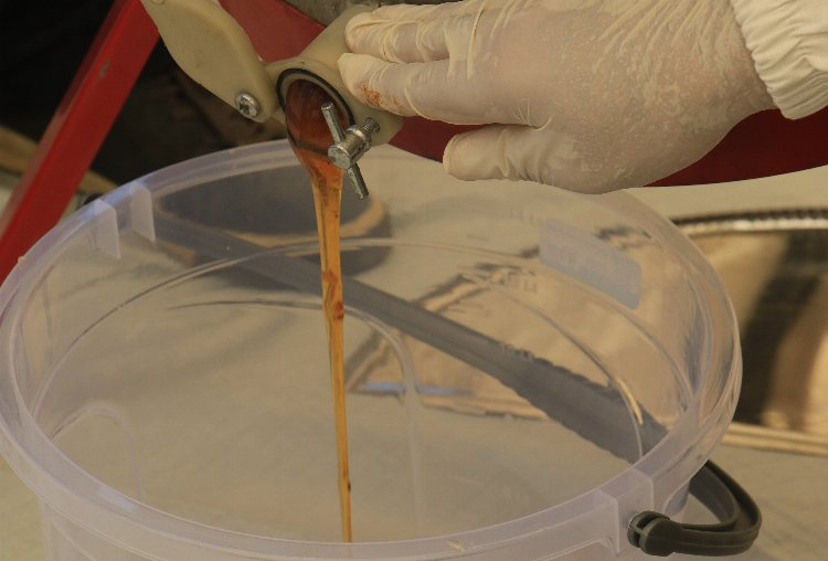 Gerçek balın maliyeti bu fiyatın altındaysa dikkat!  Bursa Hayat Gazetesi -3