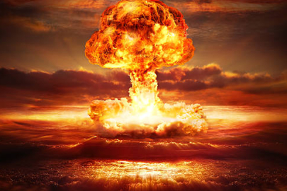 Atom bombası: Tarihin en yıkıcı silahının icadı