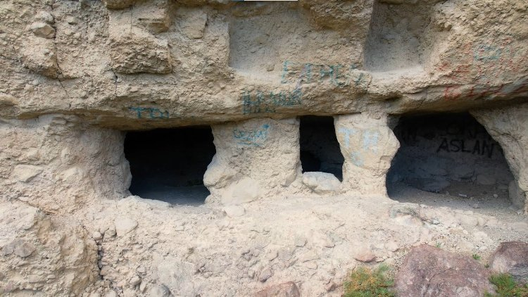 Zir Vadisi: Doğayla iç içe, tarihle buluşma noktası-Bursa Hayat Gazetesi-2