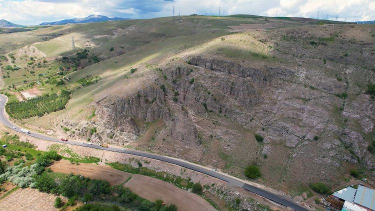 Zir Vadisi: Doğayla iç içe, tarihle buluşma noktası-Bursa Hayat Gazetesi-3