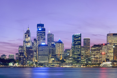 Sidney: Avustralya'nın kozmopolit başkenti