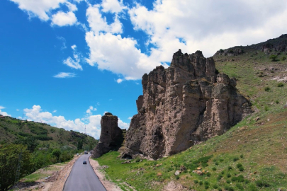 Zir Vadisi: Doğayla iç içe, tarihle buluşma noktası