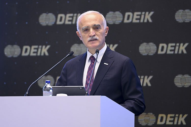 Kamuda tasarruf paketini iş dünyası değerlendirdi! Bursa Hayat Gazetesi -2