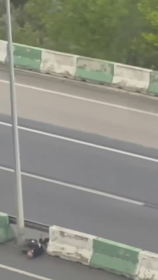 Bursa'da Mudanya yolunda faciaya davetiye çıkardı - Bursa Hayat Gazetesi-2