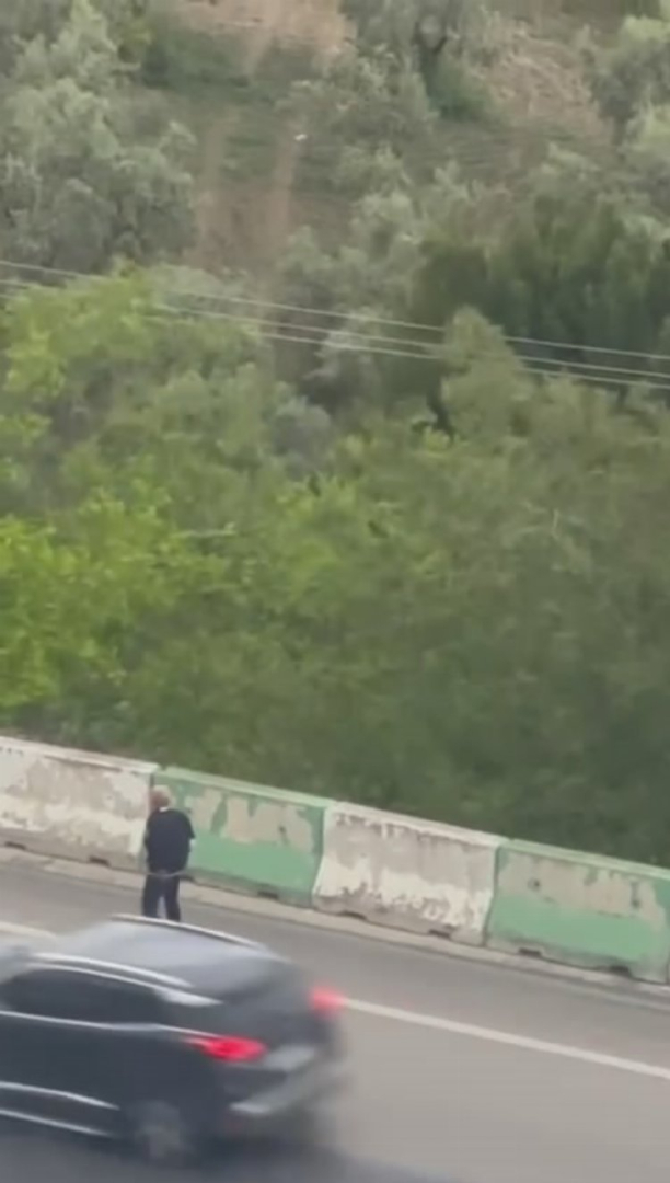 Bursa'da Mudanya yolunda faciaya davetiye çıkardı - Bursa Hayat Gazetesi-4