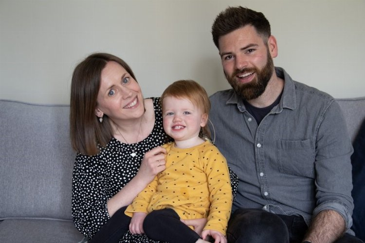 Doğuştan işitme engelliydi! Gen tedavisiyle sağlığına kavuştu - Bursa Hayat Gazetesi-2