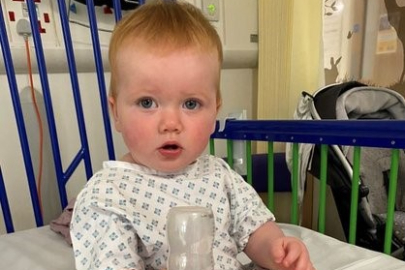 Doğuştan işitme engelliydi! Gen tedavisiyle sağlığına kavuştu