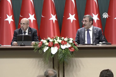 Kamuda tasarruf paketi açıklandı! İşte detaylar...