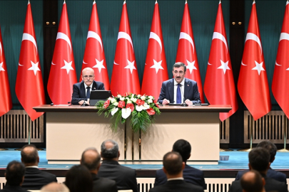 Kamuda tasarruf paketini iş dünyası değerlendirdi!