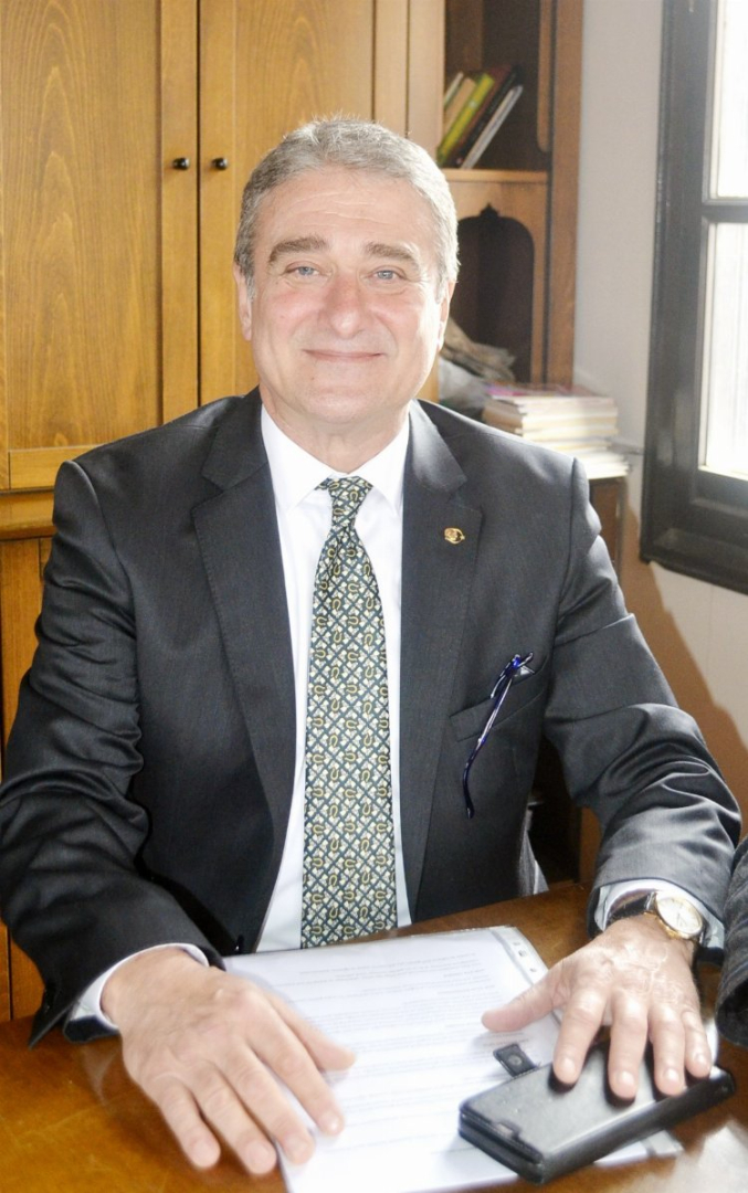 Mudanya Kent Konseyi için adaylığını açıkladı - Bursa Hayat Gazetesi-2