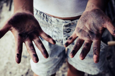 Çocuk işçiliği: Küresel bir sorun ve çözüm arayışları