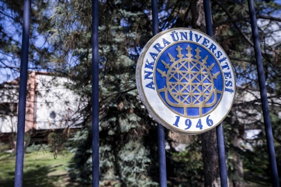 Ankara Üniversitesi personel alacak!