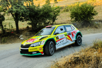 Bursa'daki yarışta karbon ayak izi hesaplanarak orman oluşturulacak