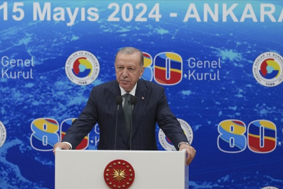 Cumhurbaşkanı Erdoğan: Tasarruf tedbirlerine tüm kamu personeli uymak zorundadır