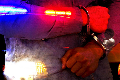 Ankara Emniyet Müdürlüğü'nde 4 gözaltı!