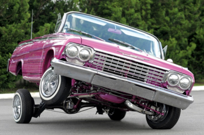 Lowrider Arabalar: Tarihi, özellikleri ve kültürü