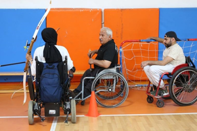 Şanlıurfa'da 28 yıllık başarı hikayesi: Engelliler Spor Kulübü şampiyonlar yetiştiriyor!