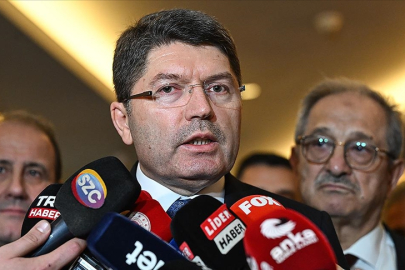 Ayhan Bora Kaplan soruşturması: Bakan Tunç'tan yeni açıklama!