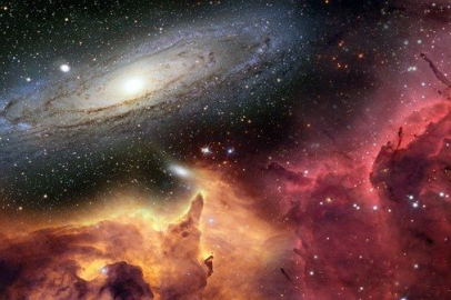 Uzaylı yaşam: Evrende yalnız mıyız?