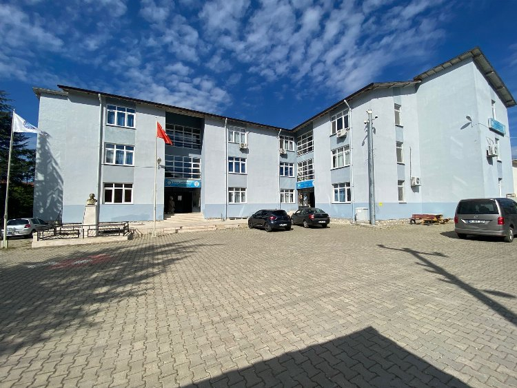 Bursa'da öğrencilerin kan bağışı 2 hastayı yaşama bağladı - Bursa Hayat Gazetesi-2