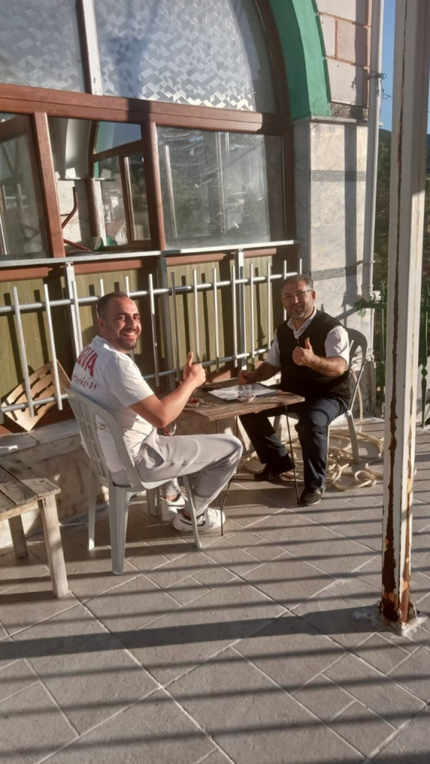 Bursa'da öğrencilerin kan bağışı 2 hastayı yaşama bağladı - Bursa Hayat Gazetesi-4