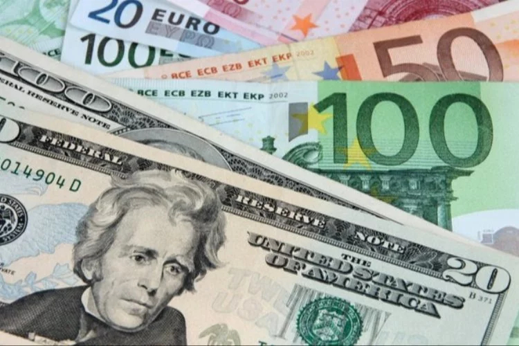 Serbest piyasada Döviz ve Altın fiyatları artıyor mu? (16 Mayıs 2024 Perşembe)-Bursa Hayat Gazetesi-2