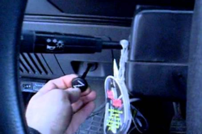 Eski araçlarda jikle: Soğuk havalarda kurtarıcı melek