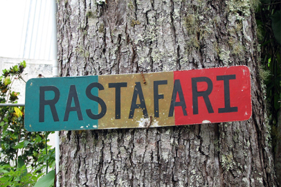 Rastafari din ve kültürü: Jamaika'nın renkli mirası