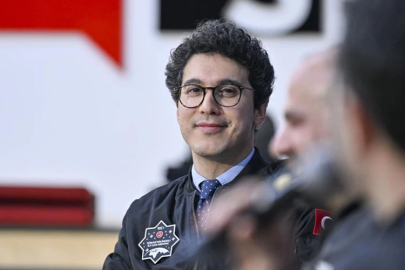 Türk Astronot Tuva Cihangir Atasever uzaya gidiyor!