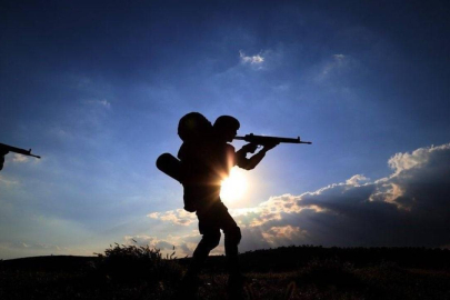 7 terörist daha sarı torbada!