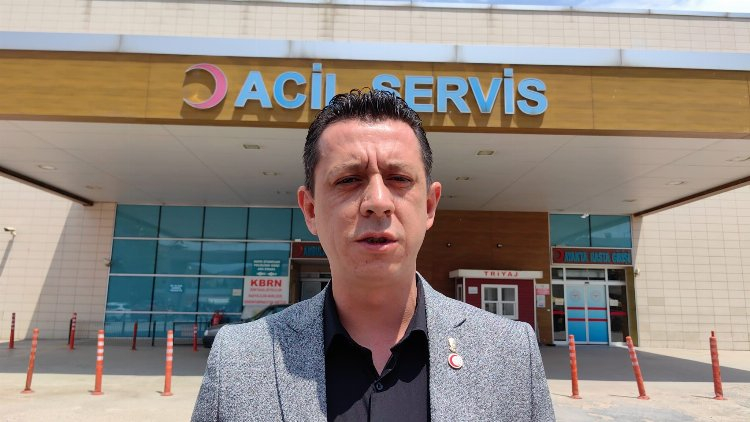 Bursa'da zamanla yarışan ambulanslar EDS radarına takılıyor - Bursa Hayat Gazetesi-3